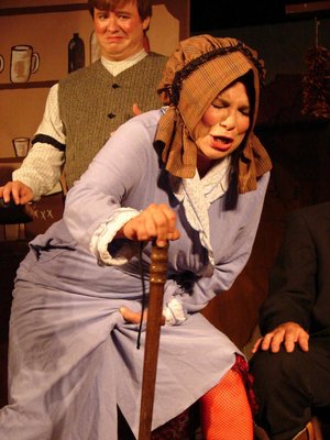 Photo from High Noon In Gloomtown