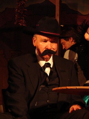 Photo from High Noon In Gloomtown