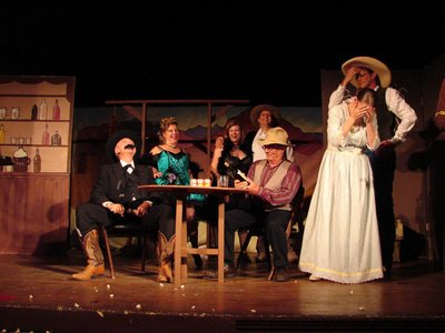 Photo from High Noon In Gloomtown