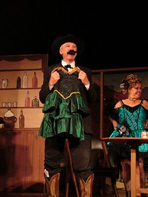 Photo from High Noon In Gloomtown