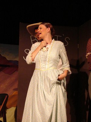 Photo from High Noon In Gloomtown