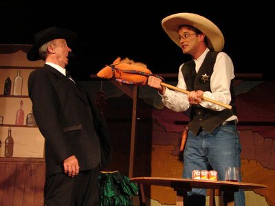 Photo from High Noon In Gloomtown