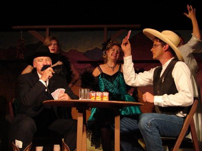 Photo from High Noon In Gloomtown