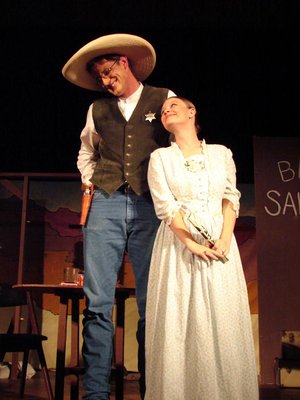 Photo from High Noon In Gloomtown