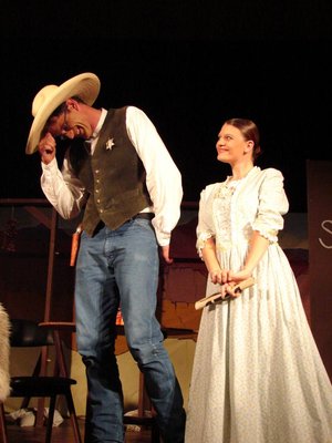 Photo from High Noon In Gloomtown