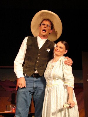 Photo from High Noon In Gloomtown