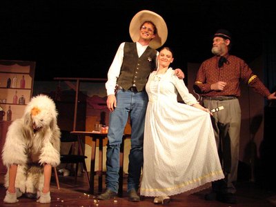 Photo from High Noon In Gloomtown