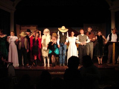 Photo from High Noon In Gloomtown