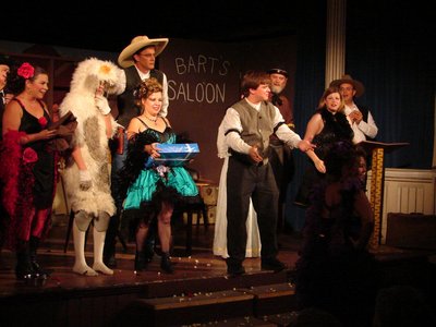 Photo from High Noon In Gloomtown