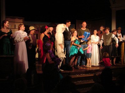 Photo from High Noon In Gloomtown