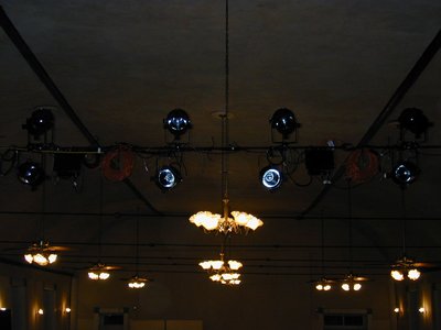 Photo from Lend Me a Tenor