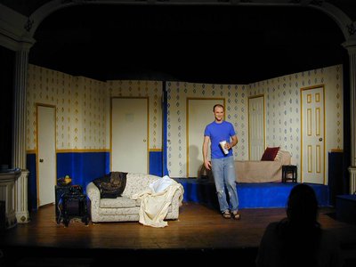 Photo from Lend Me a Tenor