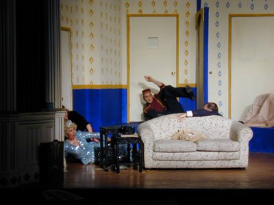 Photo from Lend Me a Tenor