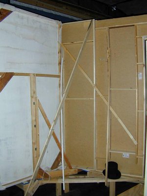 Photo from Lend Me a Tenor