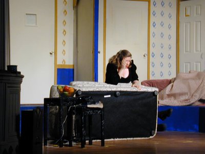 Photo from Lend Me a Tenor