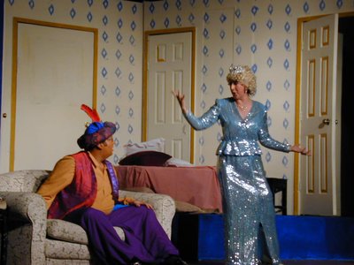 Photo from Lend Me a Tenor