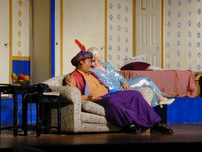 Photo from Lend Me a Tenor