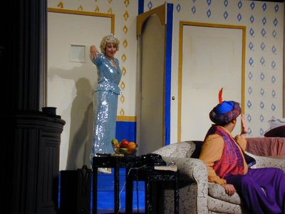 Photo from Lend Me a Tenor