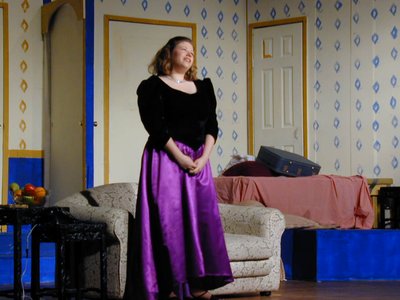 Photo from Lend Me a Tenor