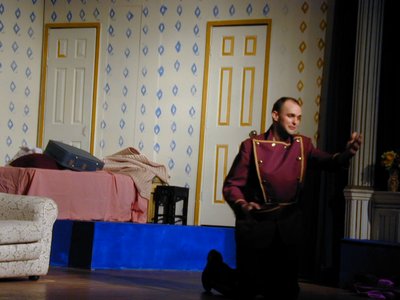 Photo from Lend Me a Tenor