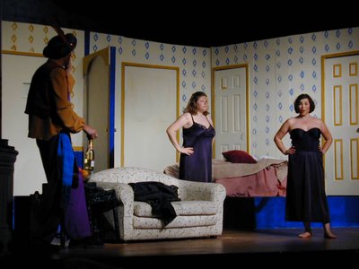 Photo from Lend Me a Tenor