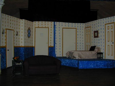 Photo from Lend Me a Tenor