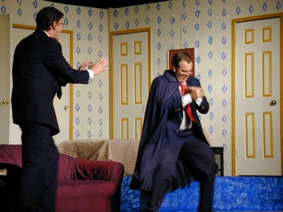 Photo from Lend Me a Tenor