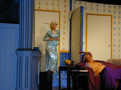 Photo from Lend Me a Tenor