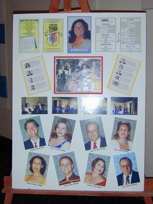 Photo from Lend Me a Tenor