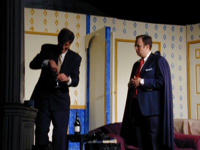 Photo from Lend Me a Tenor