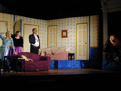 Photo from Lend Me a Tenor