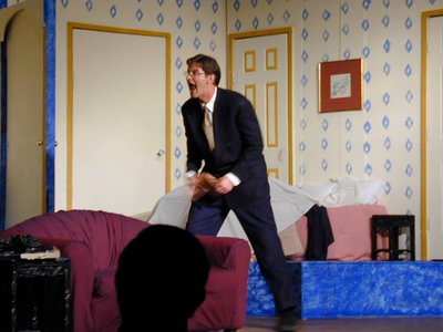 Photo from Lend Me a Tenor