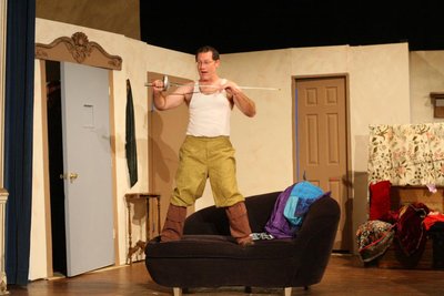 Photo from Moon Over Buffalo