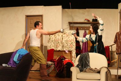 Photo from Moon Over Buffalo