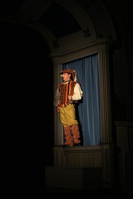 Photo from Moon Over Buffalo