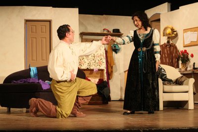 Photo from Moon Over Buffalo