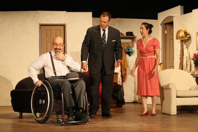 Photo from Moon Over Buffalo