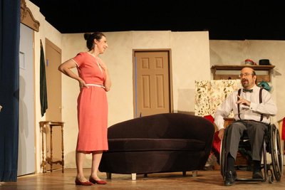 Photo from Moon Over Buffalo