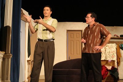 Photo from Moon Over Buffalo