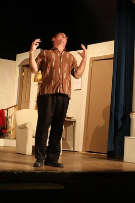 Photo from Moon Over Buffalo