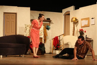 Photo from Moon Over Buffalo