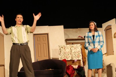 Photo from Moon Over Buffalo