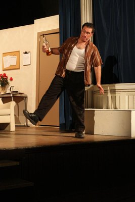 Photo from Moon Over Buffalo