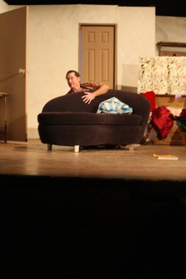 Photo from Moon Over Buffalo