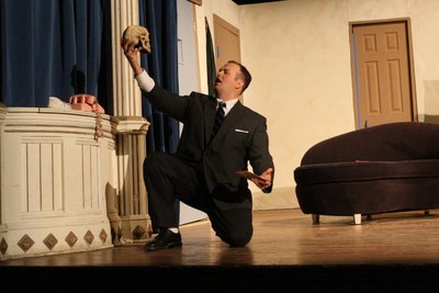 Photo from Moon Over Buffalo