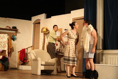 Photo from Moon Over Buffalo