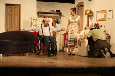 Photo from Moon Over Buffalo