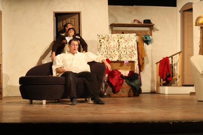 Photo from Moon Over Buffalo