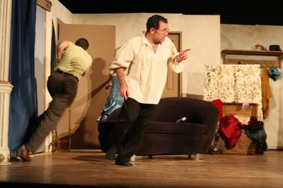 Photo from Moon Over Buffalo