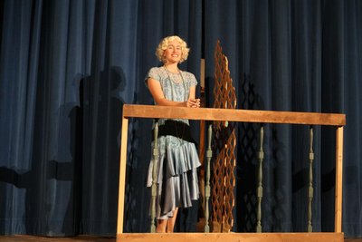 Photo from Moon Over Buffalo